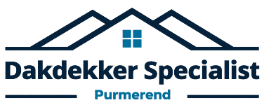 Dakdekker Specialist Purmerend - Logo - Kleur