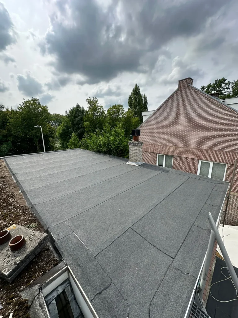 Dakdekker Specialist Purmerend - Dakrenovatie