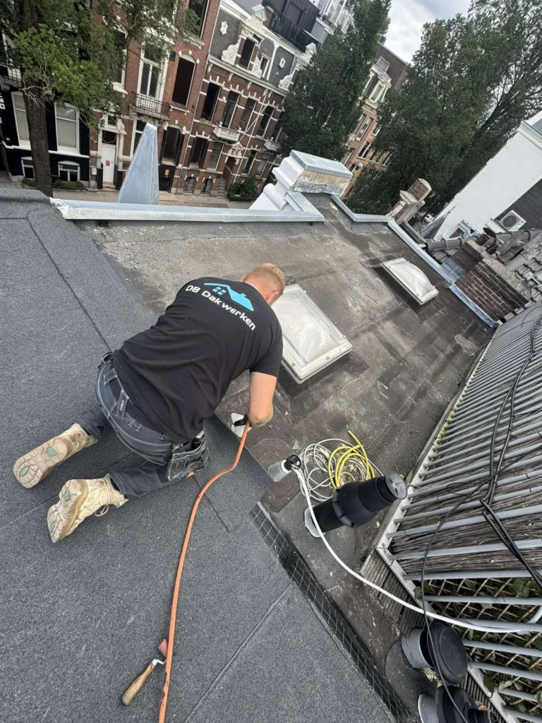 Dakdekker Specialist Purmerend - Wie zijn wij